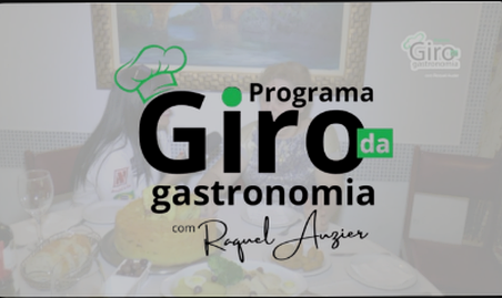 Giro da Gastronomia
