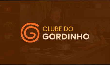 Clube do Gordinho