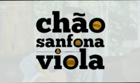 Chão Sanfona e Viola