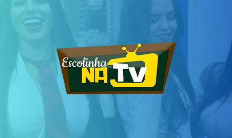 Escolinha na TV