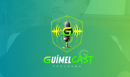 Guimelcast Podcast