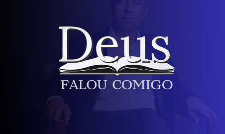 Deus Falou Comigo