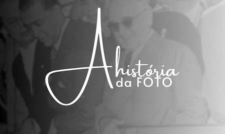 A História da Foto