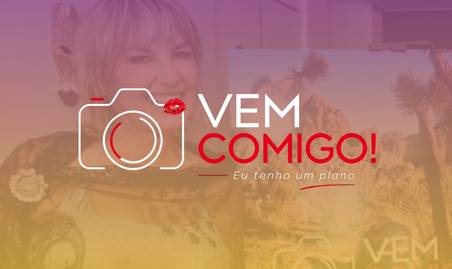 Vem Comigo