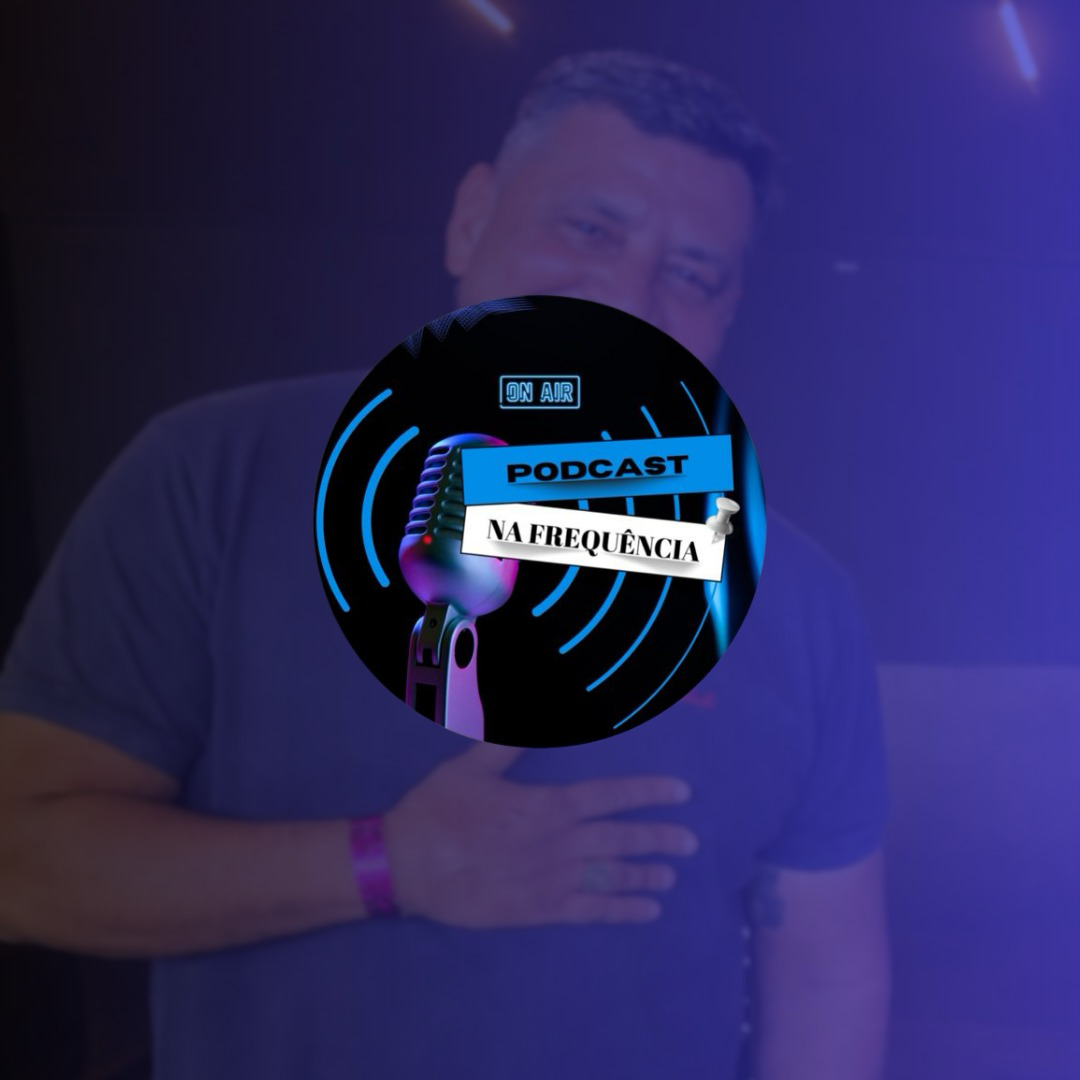 Podcast Na Frequência