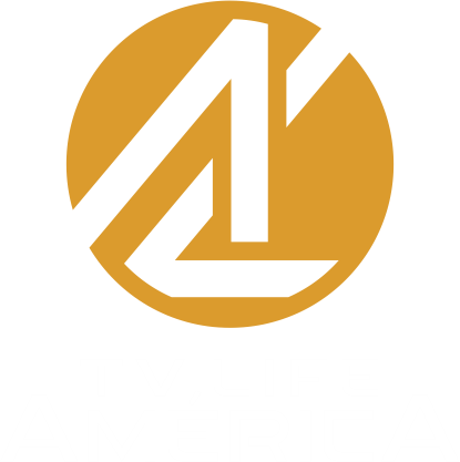 TV Life América Logo